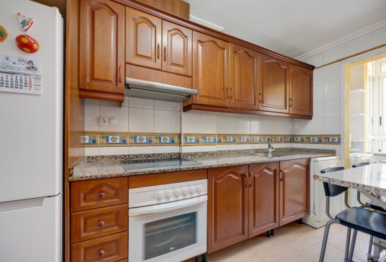 Revente - Appartement - Torrevieja - Centro