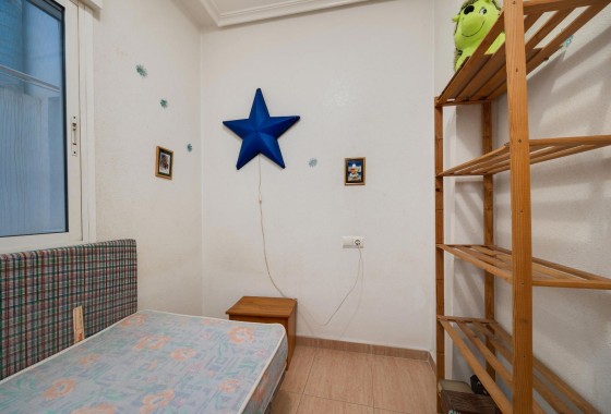 Revente - Appartement - Torrevieja - Centro