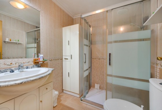 Revente - Appartement - Torrevieja - Centro