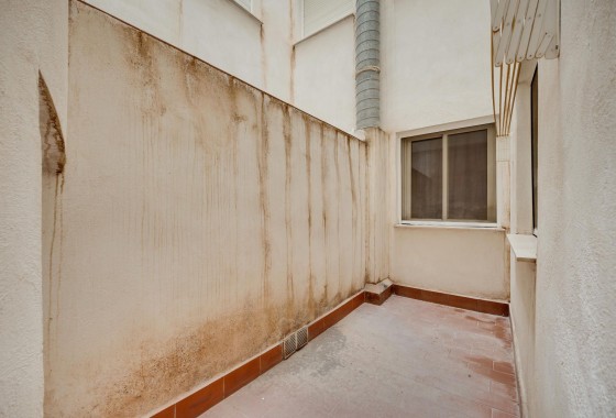 Revente - Appartement - Torrevieja - Centro