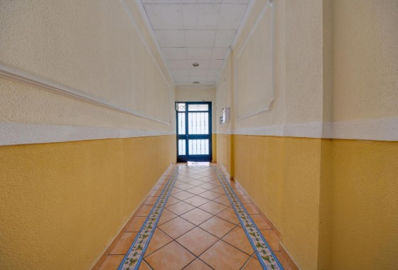 Revente - Appartement - Torrevieja - Centro
