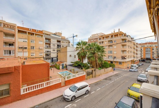 Revente - Appartement - Torrevieja - Centro