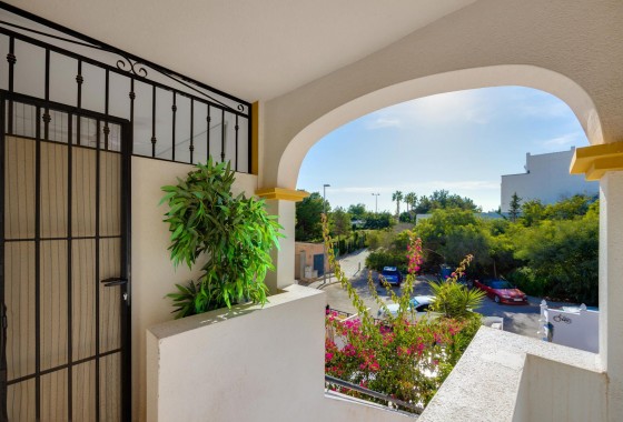 Segunda Mano - Bungalows Planta Alta - Orihuela Costa - Los Altos