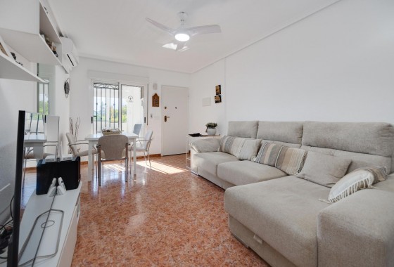 Segunda Mano - Bungalows Planta Alta - Orihuela Costa - Los Altos