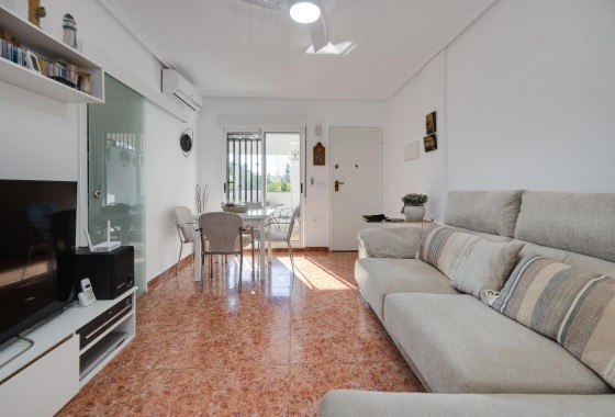 Segunda Mano - Bungalows Planta Alta - Orihuela Costa - Los Altos