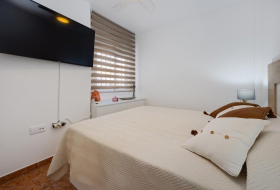 Segunda Mano - Bungalows Planta Alta - Orihuela Costa - Los Altos