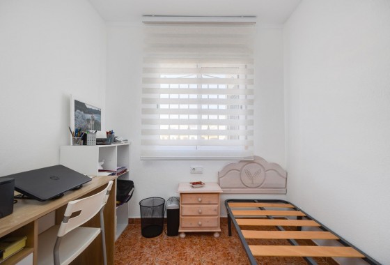 Segunda Mano - Bungalows Planta Alta - Orihuela Costa - Los Altos