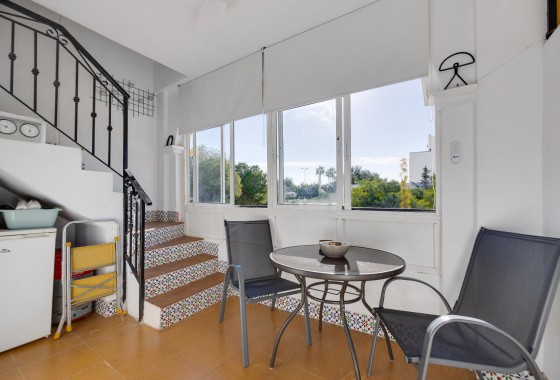 Segunda Mano - Bungalows Planta Alta - Orihuela Costa - Los Altos