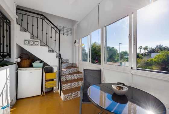 Segunda Mano - Bungalows Planta Alta - Orihuela Costa - Los Altos