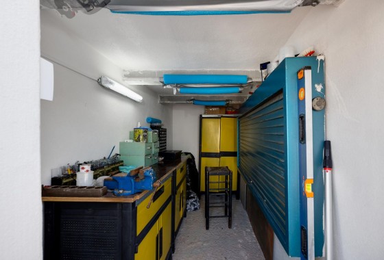 Segunda Mano - Bungalows Planta Alta - Orihuela Costa - Los Altos