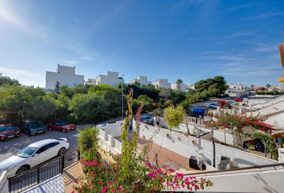 Segunda Mano - Bungalows Planta Alta - Orihuela Costa - Los Altos