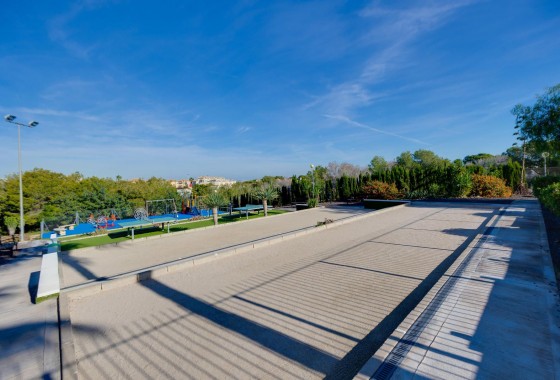 Segunda Mano - Bungalows Planta Alta - Orihuela Costa - Los Altos