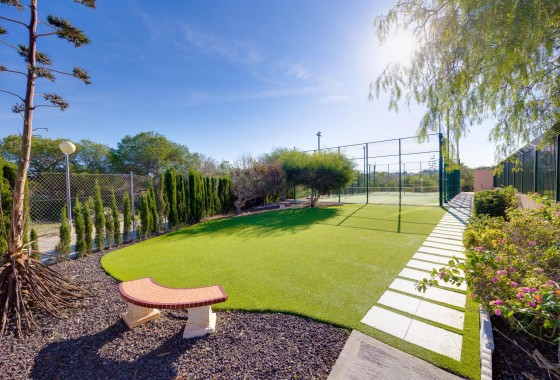 Segunda Mano - Bungalows Planta Alta - Orihuela Costa - Los Altos