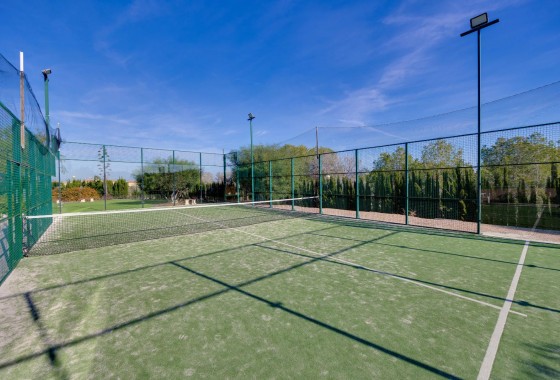 Segunda Mano - Bungalows Planta Alta - Orihuela Costa - Los Altos