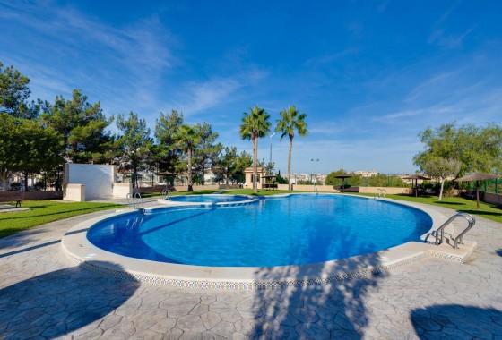 Segunda Mano - Bungalows Planta Alta - Orihuela Costa - Los Altos