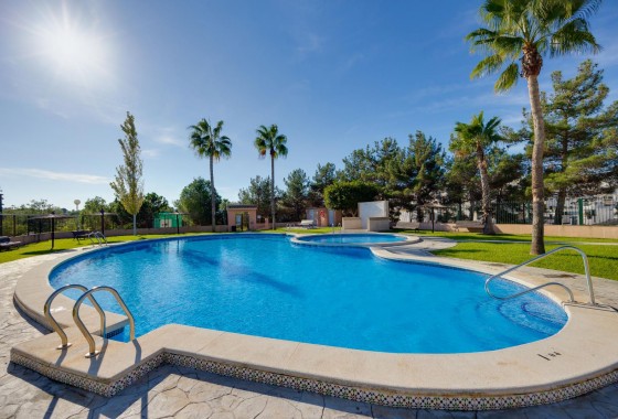 Segunda Mano - Bungalows Planta Alta - Orihuela Costa - Los Altos