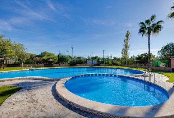 Segunda Mano - Bungalows Planta Alta - Orihuela Costa - Los Altos