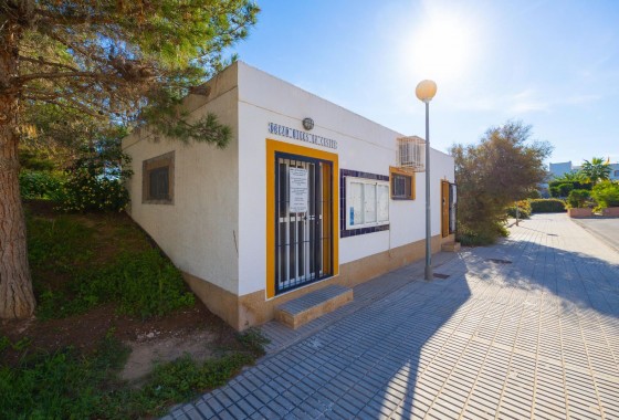 Segunda Mano - Bungalows Planta Alta - Orihuela Costa - Los Altos