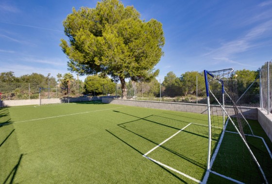 Segunda Mano - Bungalows Planta Alta - Orihuela Costa - Los Altos