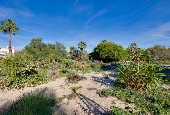 Segunda Mano - Bungalows Planta Alta - Orihuela Costa - Los Altos