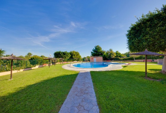 Segunda Mano - Bungalows Planta Alta - Orihuela Costa - Los Altos