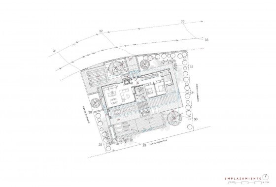 Nouvelle construction - Villa - Benissa - Cala de la Fustera