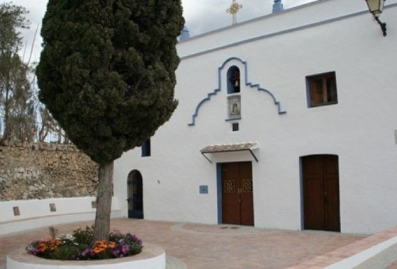 Nouvelle construction - Villa - Moraira - Verde Pino