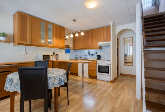 Segunda Mano - Terraced house / Townhouse - Torrevieja - La Siesta