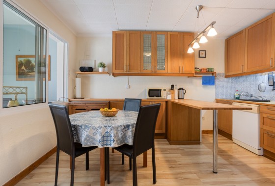 Segunda Mano - Terraced house / Townhouse - Torrevieja - La Siesta