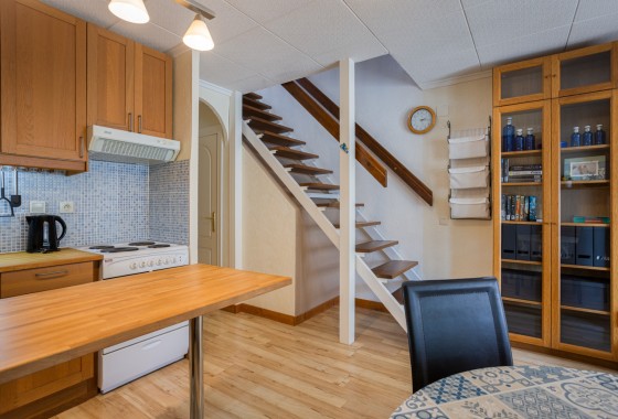 Segunda Mano - Terraced house / Townhouse - Torrevieja - La Siesta