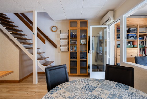 Segunda Mano - Terraced house / Townhouse - Torrevieja - La Siesta