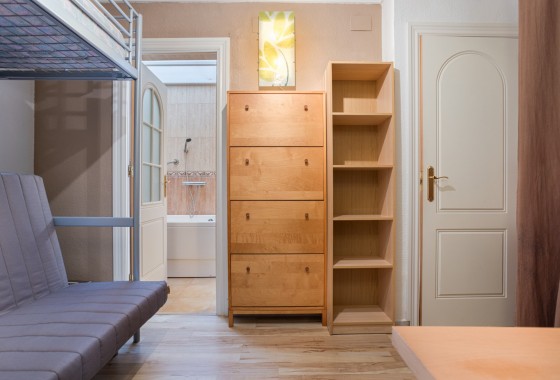 Segunda Mano - Terraced house / Townhouse - Torrevieja - La Siesta