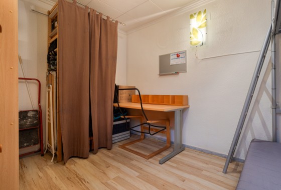 Segunda Mano - Terraced house / Townhouse - Torrevieja - La Siesta