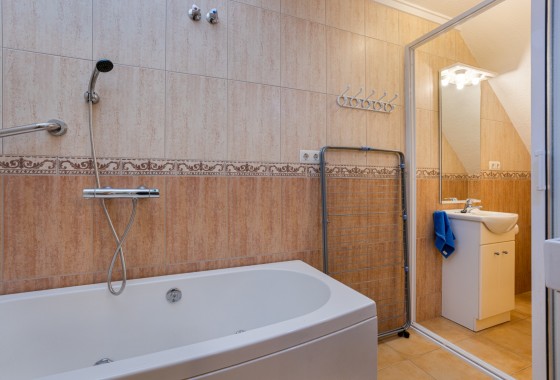 Segunda Mano - Terraced house / Townhouse - Torrevieja - La Siesta