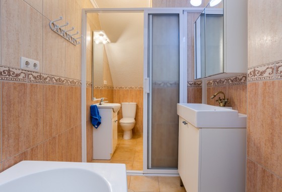 Segunda Mano - Terraced house / Townhouse - Torrevieja - La Siesta