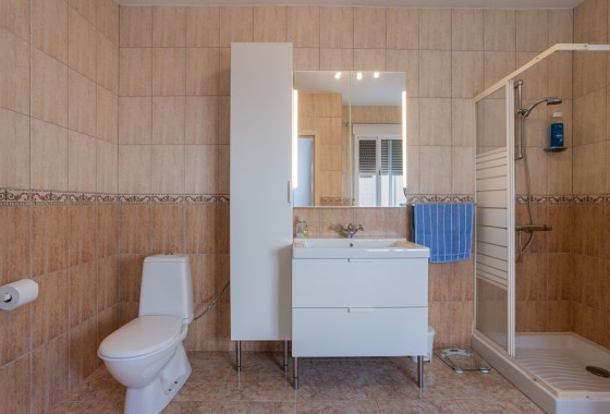 Segunda Mano - Terraced house / Townhouse - Torrevieja - La Siesta