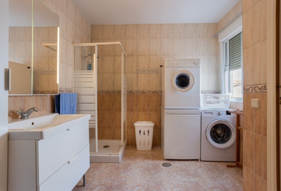 Segunda Mano - Terraced house / Townhouse - Torrevieja - La Siesta