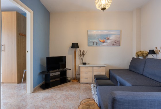 Segunda Mano - Terraced house / Townhouse - Torrevieja - La Siesta