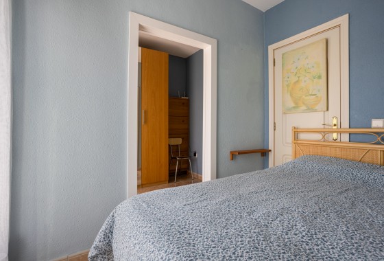 Segunda Mano - Terraced house / Townhouse - Torrevieja - La Siesta