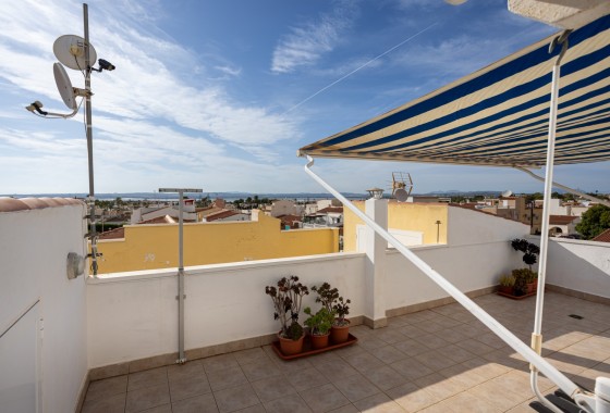 Segunda Mano - Terraced house / Townhouse - Torrevieja - La Siesta