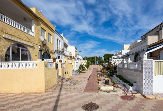 Segunda Mano - Terraced house / Townhouse - Torrevieja - La Siesta