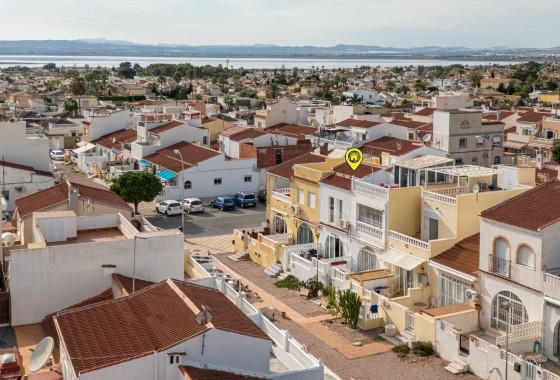 Segunda Mano - Terraced house / Townhouse - Torrevieja - La Siesta