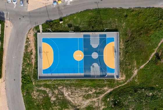 Segunda Mano - Terraced house / Townhouse - Torrevieja - La Siesta