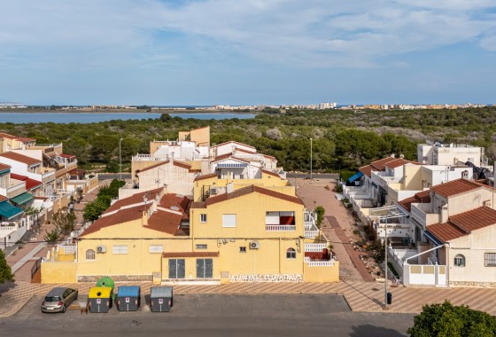 Segunda Mano - Terraced house / Townhouse - Torrevieja - La Siesta