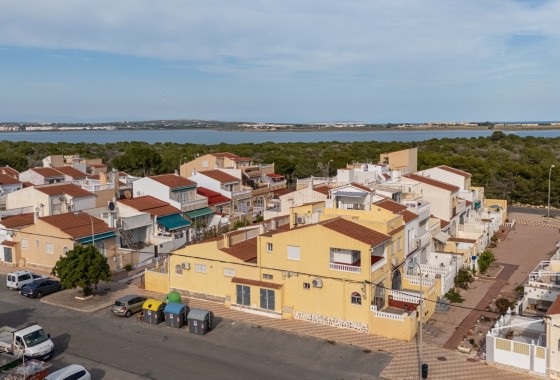 Segunda Mano - Terraced house / Townhouse - Torrevieja - La Siesta