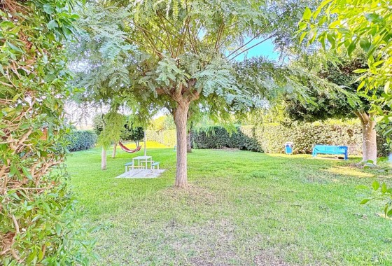 Revente - Appartement - Torrevieja - La Mata