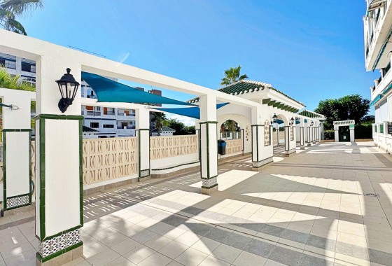 Revente - Appartement - Torrevieja - La Mata