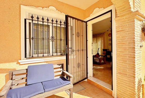 Segunda Mano - Adosado - Orihuela Costa - Villamartín