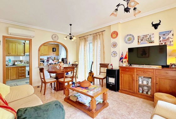 Segunda Mano - Adosado - Orihuela Costa - Villamartín