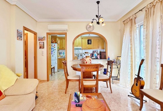 Segunda Mano - Adosado - Orihuela Costa - Villamartín